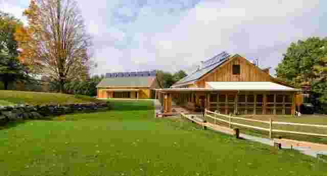 招生官讲座 | 山顶上的百年顶级私校